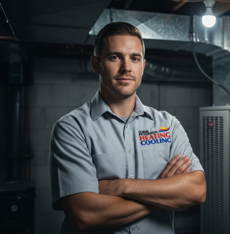 HVAC Technician